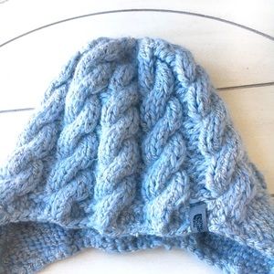 North Face Heidi Hat